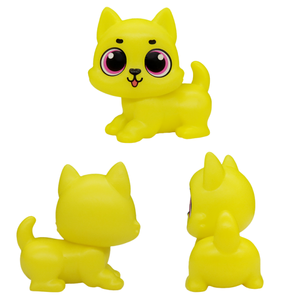 fantasy dog figures