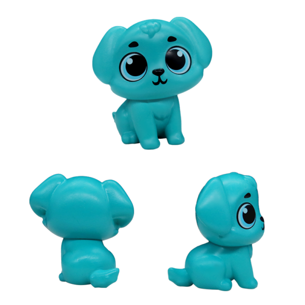 fantasy dog figures