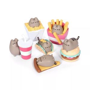 fast food toys and kids meal toys