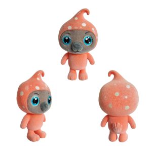 forest pet animal figures
