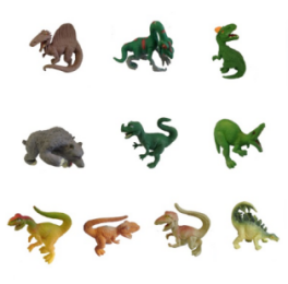 g2 plastic dinosaur toys