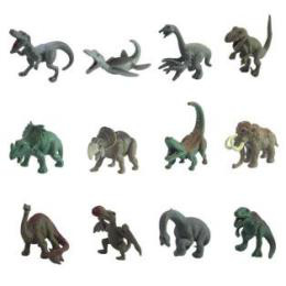g4 plastic dinosaur figures