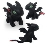 how to train your dragon3