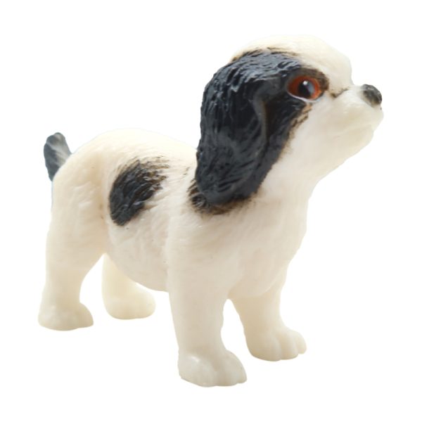 injection dog figures