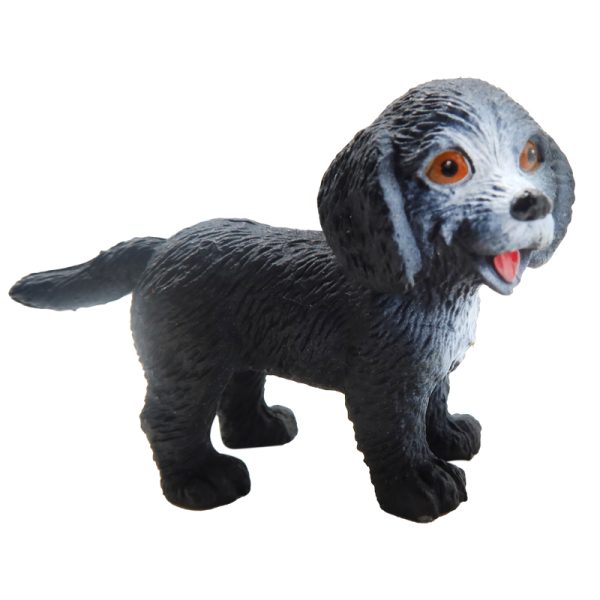 injection dog figures