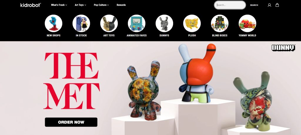 kidrobot