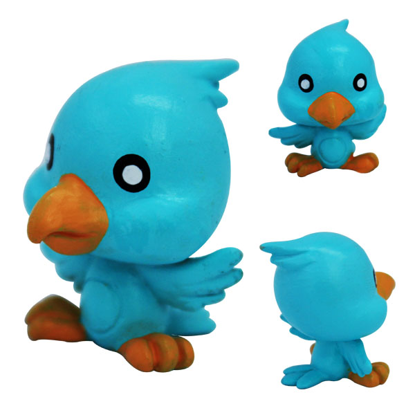 little animal elves figures