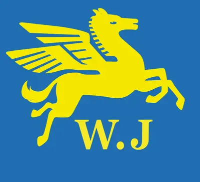 weijun logo