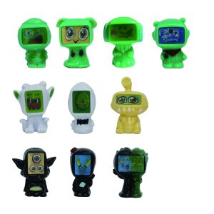 monster vs alien figures