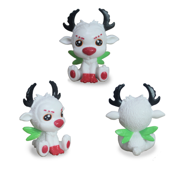 monster animals figures