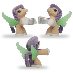 music pony figures