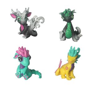 dinosaur figures