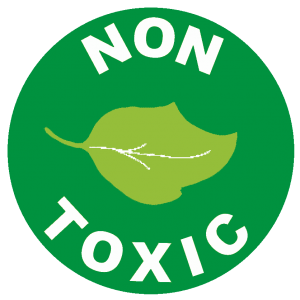 non toxic symbol
