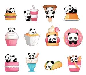 panda gourmet