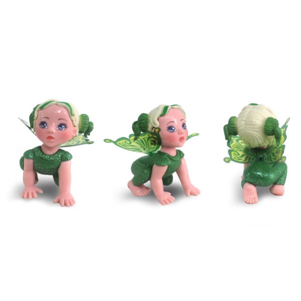 pea faries figures