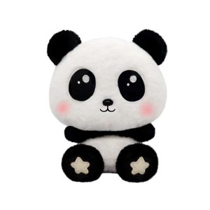 plush panda