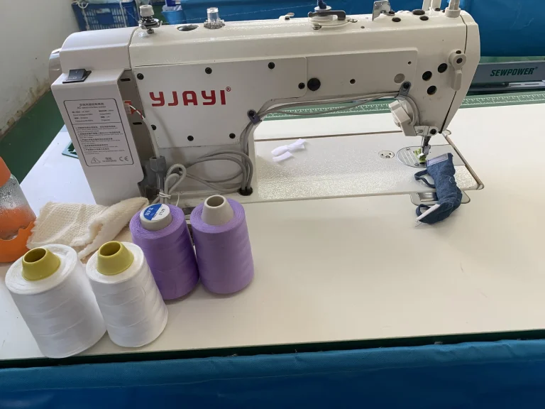 plush toy manufacturing