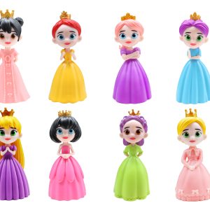 pretty girl figures