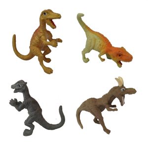 pvc dinosaur figures
