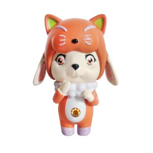 rabbit noah action figure