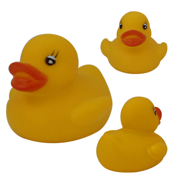rubber duck bath toys