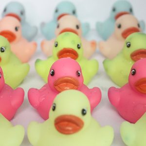 rubber duck bath toys