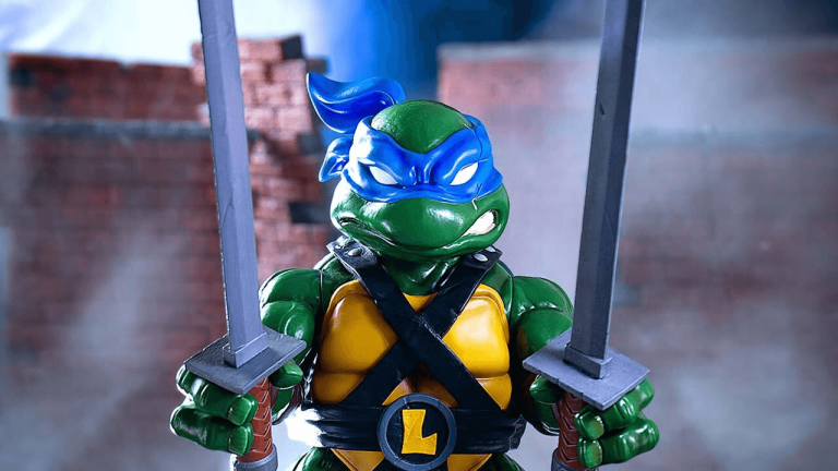soft vinyl figures
