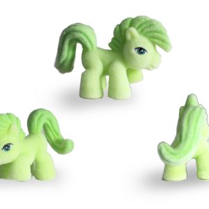 summer beach pony figures