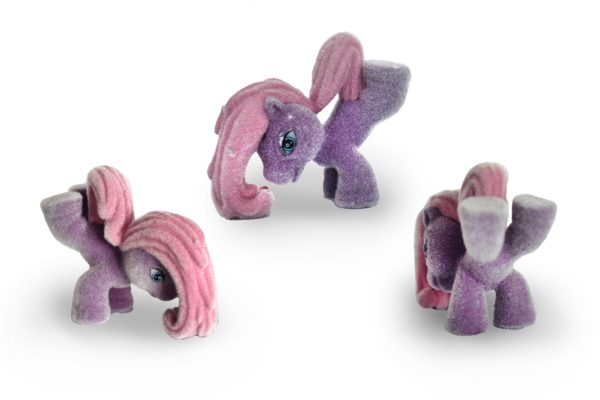 summer beach pony figures