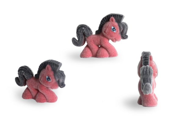 summer beach pony figures