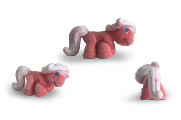 summer beach pony figures