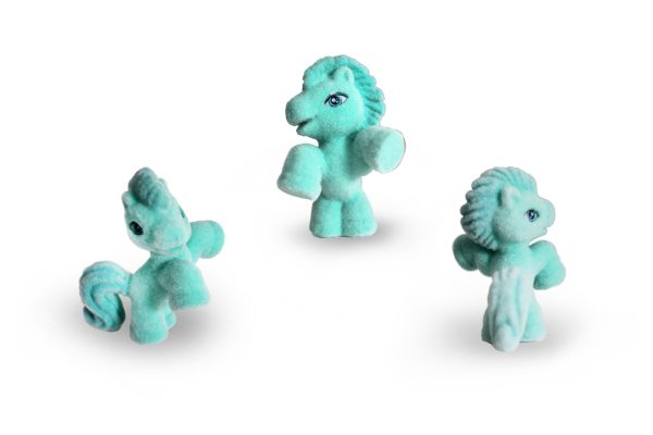 10 Pcs Beach Pony’s Summer Party Collection - Image 9