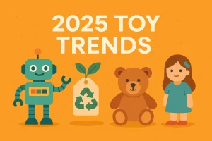 toy trend