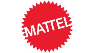 Mattel-Logo