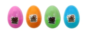 Surprise egg dinosaur toys