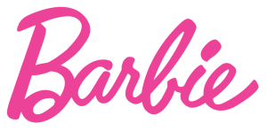 barbie logo