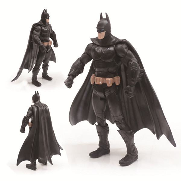 dc batman