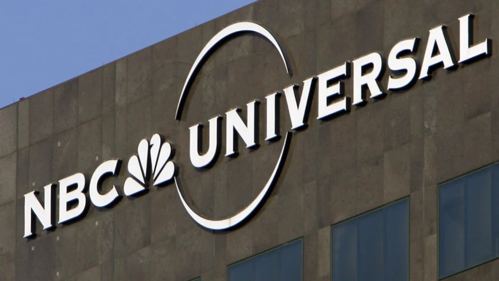 NBCUniversal