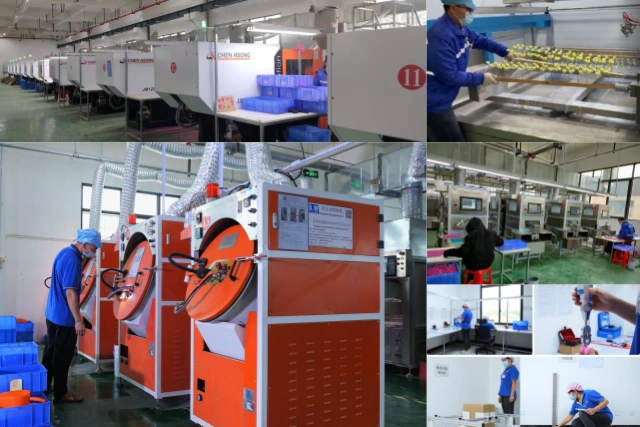 weijun toys machines