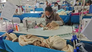 plush toy manufacturing