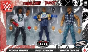 wwe action figures