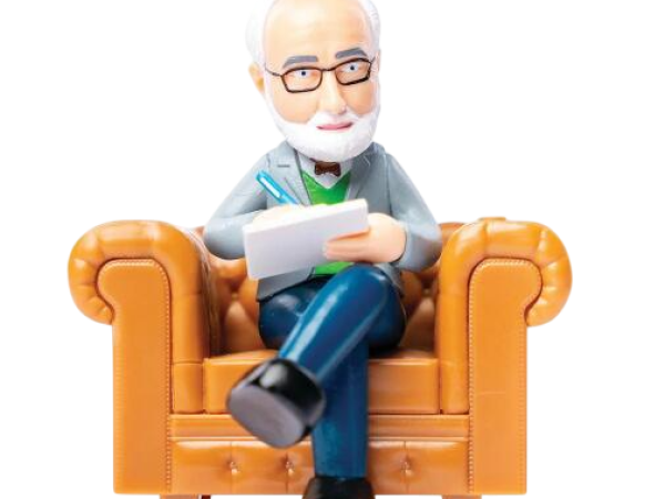 Desktop Therapist radius