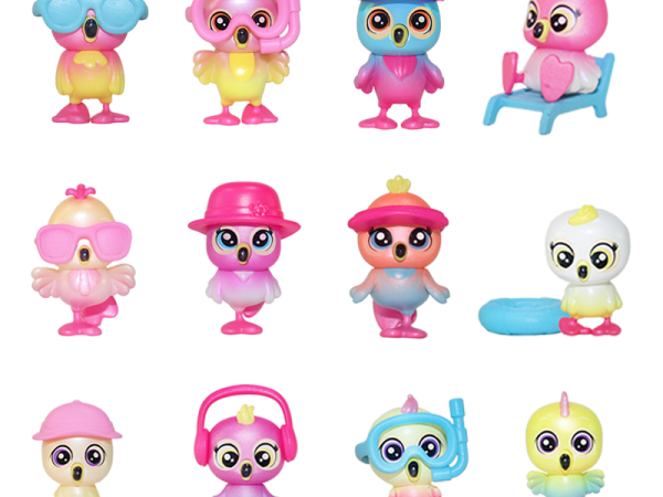 Plastic Flamingo Featured Image