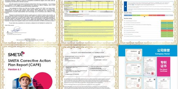 certificates collection2