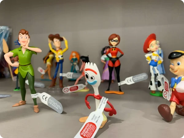 plastic toy gallery image